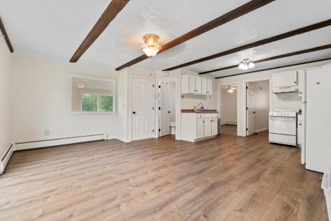 381 Littlefield Road Wells ME 04090