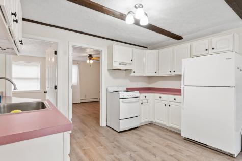 381 Littlefield Road Wells ME 04090