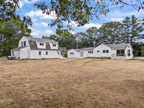 381 Littlefield Road Wells ME 04090