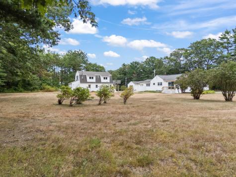 381 Littlefield Road Wells ME 04090