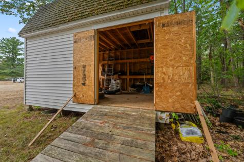 381 Littlefield Road Wells ME 04090