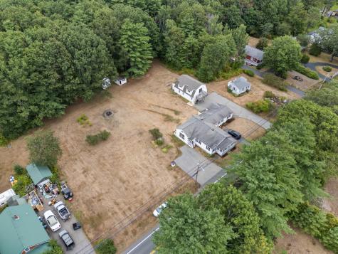 381 Littlefield Road Wells ME 04090