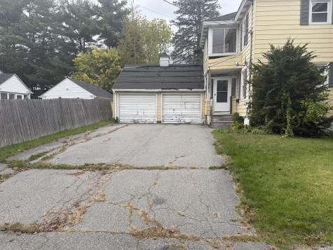 5 Collette Street Waterville ME 04901