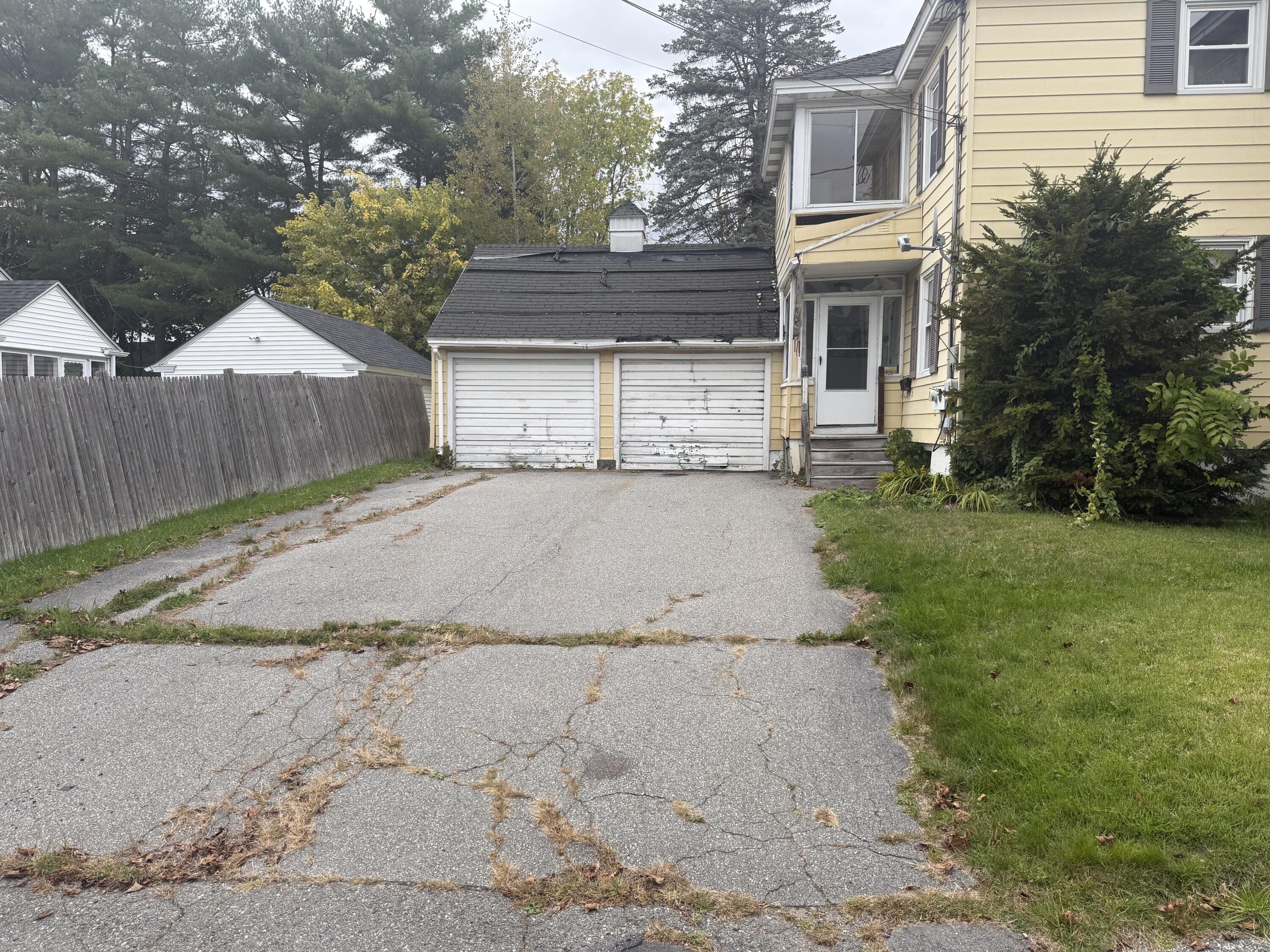 5 Collette Street Waterville ME 04901