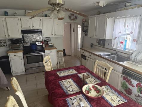 5 Collette Street Waterville ME 04901