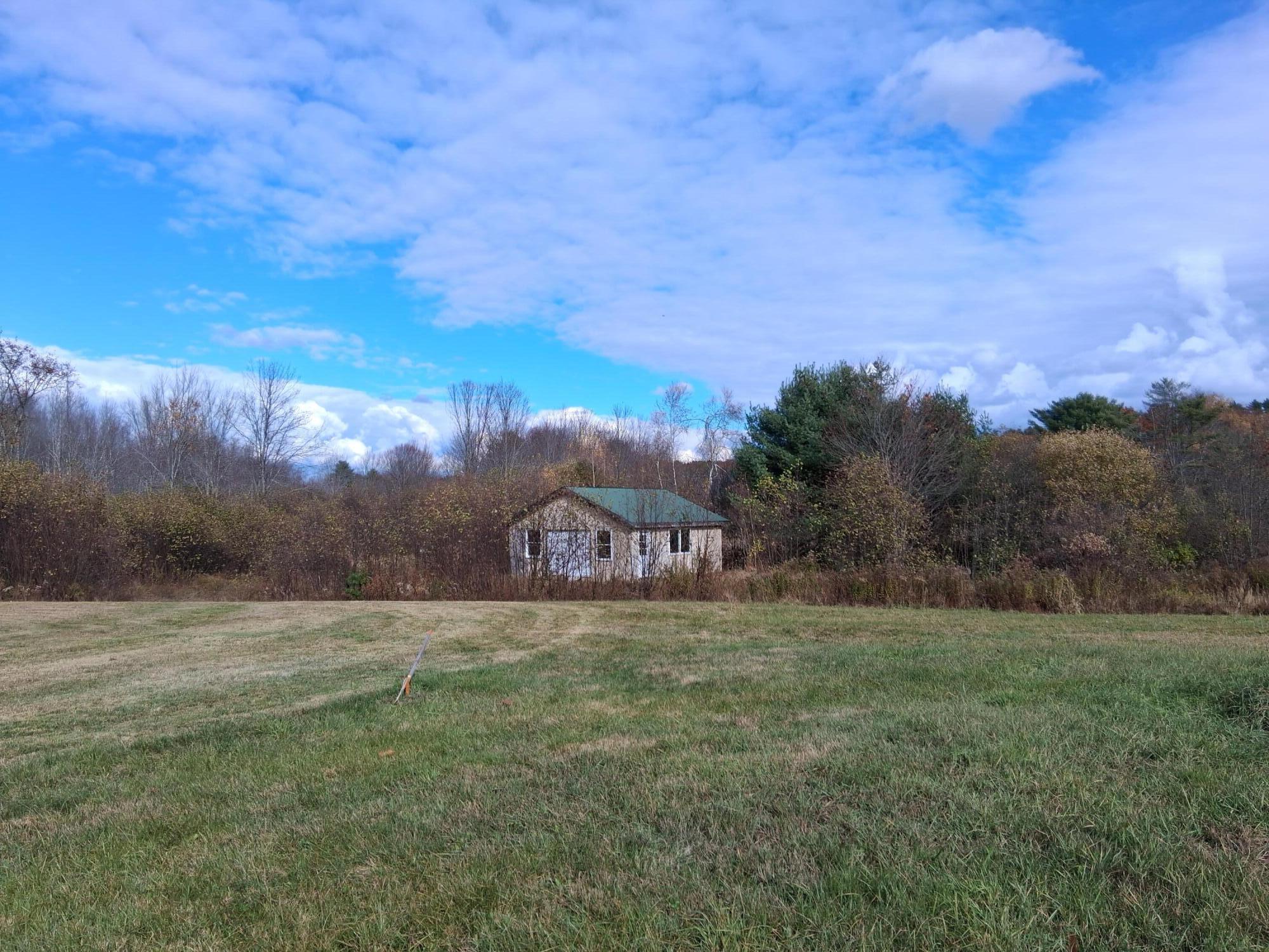 17 Dickey Lane Bowdoin ME 04287