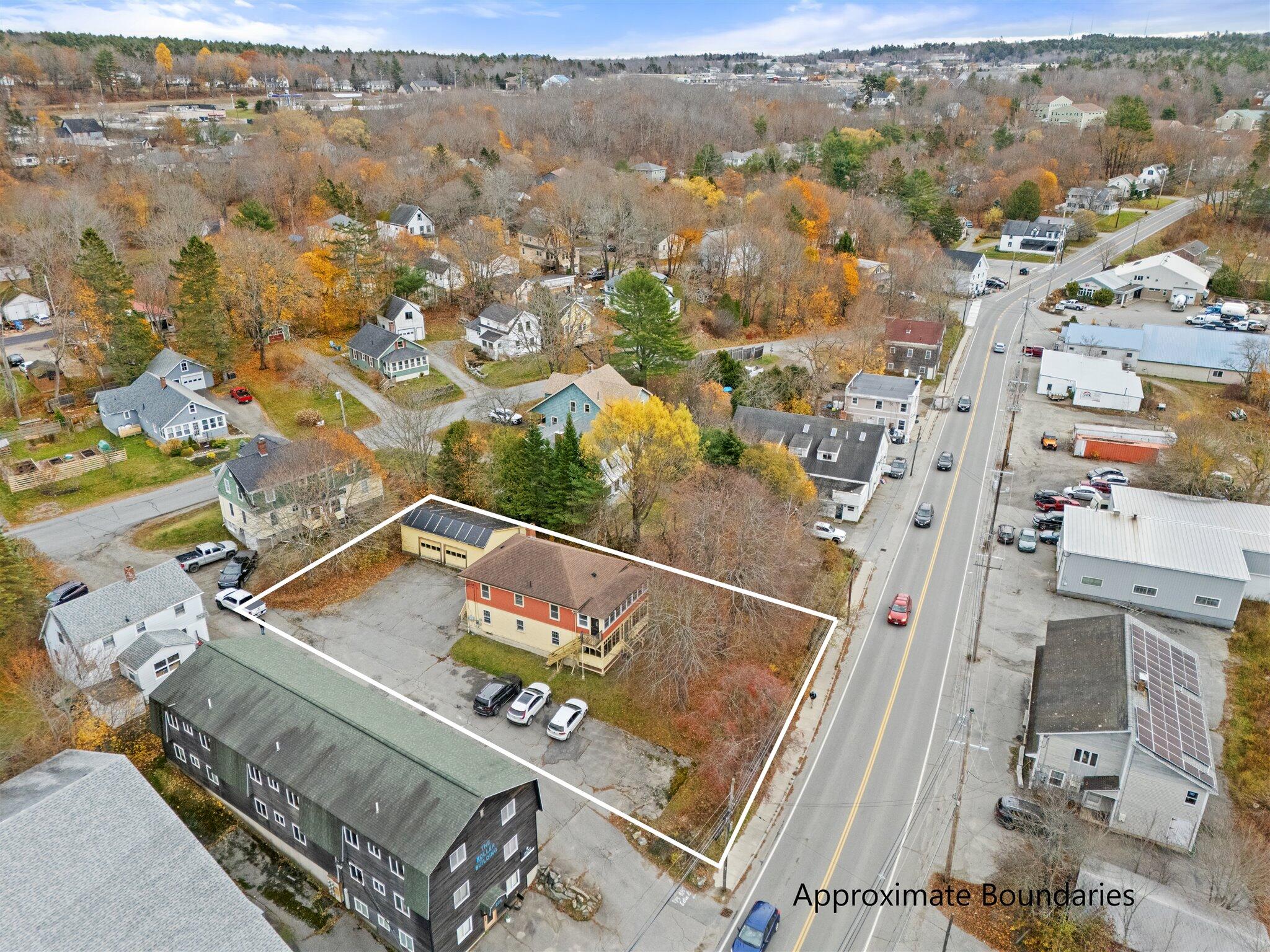 206 Water Street Ellsworth ME 04605