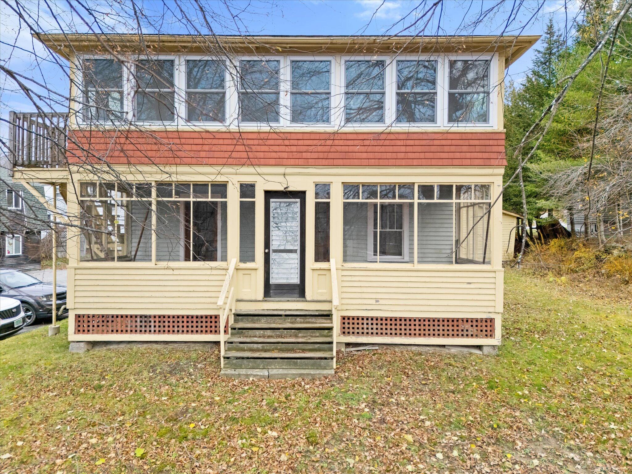 206 Water Street Ellsworth ME 04605