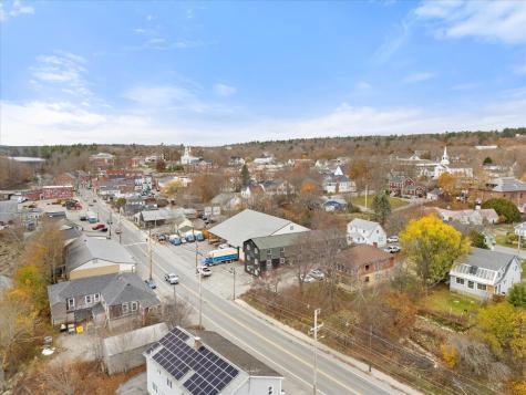 206 Water Street Ellsworth ME 04605