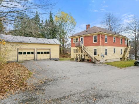 206 Water Street Ellsworth ME 04605