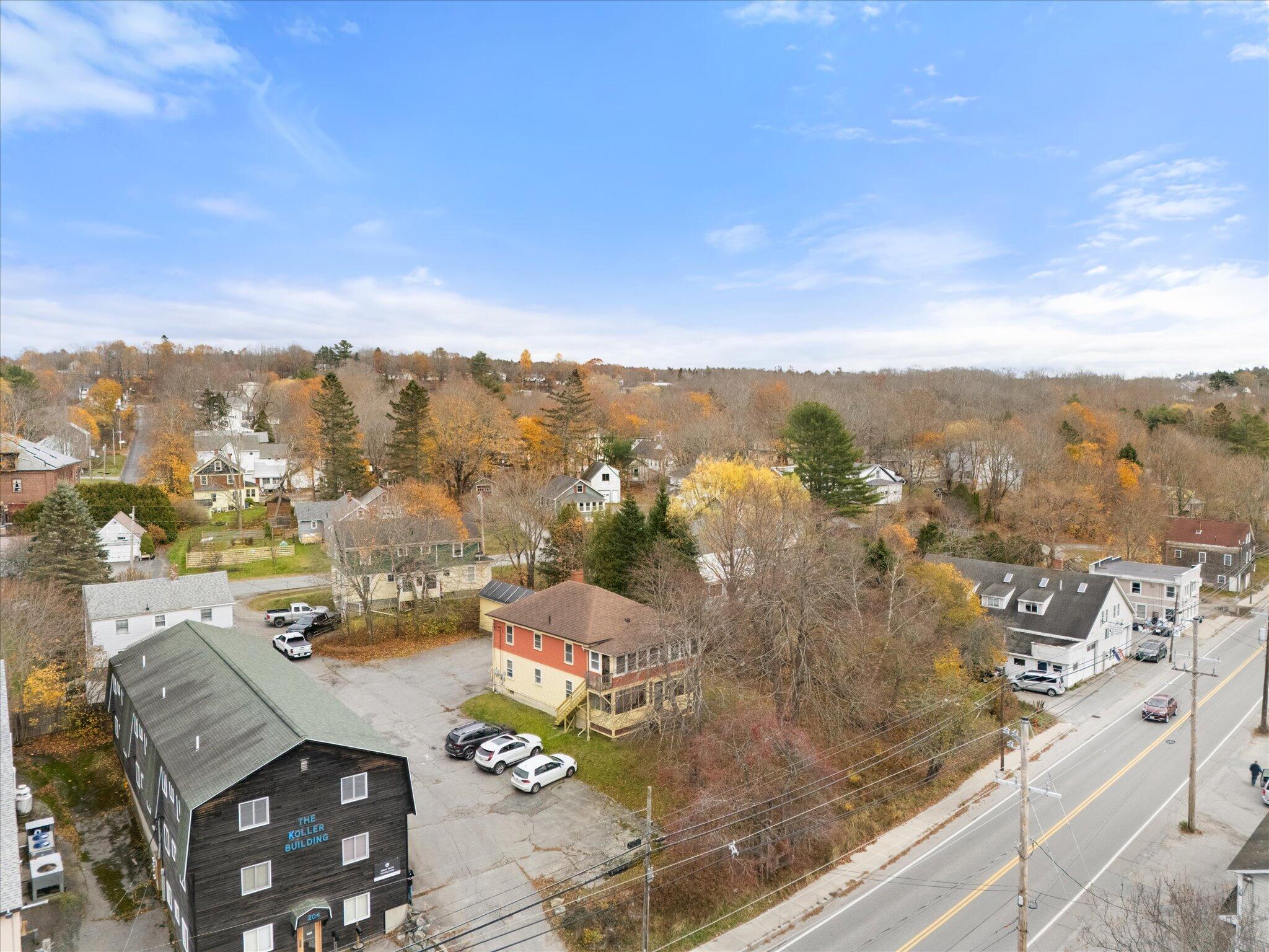 206 Water Street Ellsworth ME 04605