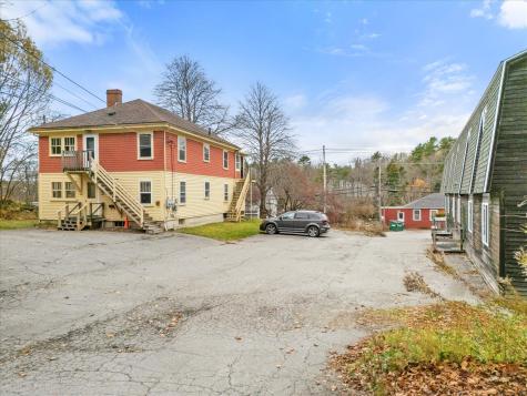 206 Water Street Ellsworth ME 04605