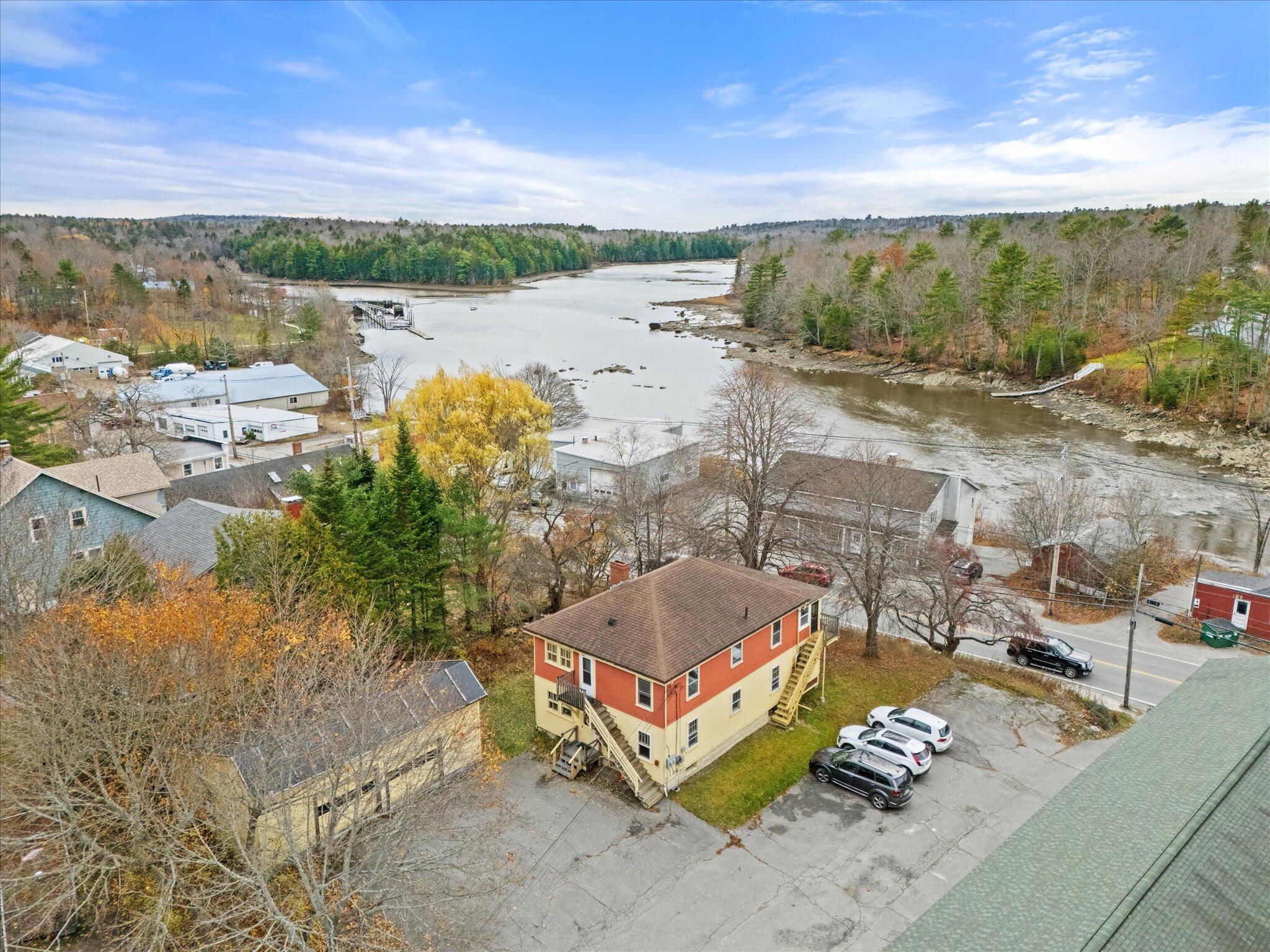 206 Water Street Ellsworth ME 04605