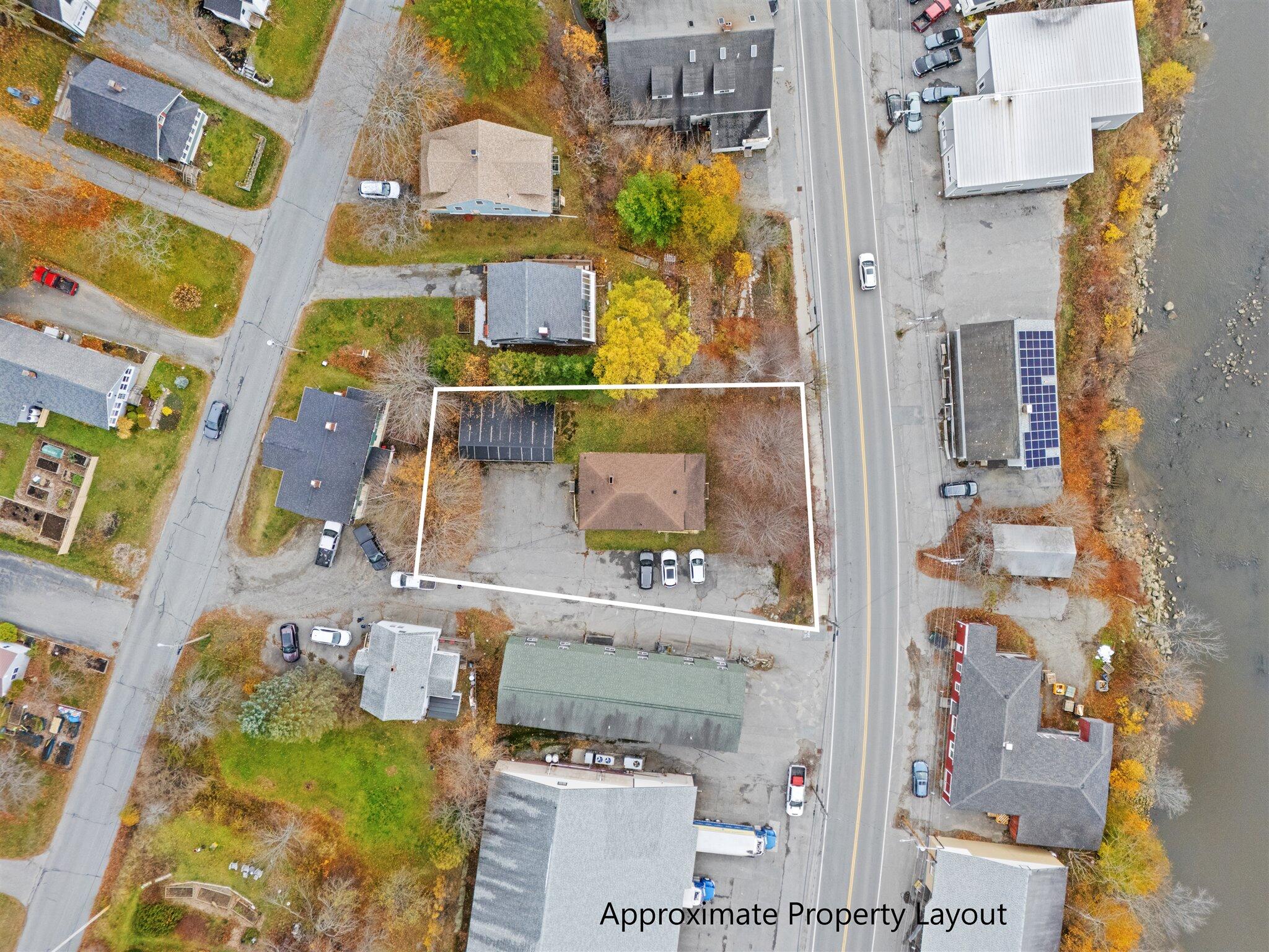 206 Water Street Ellsworth ME 04605