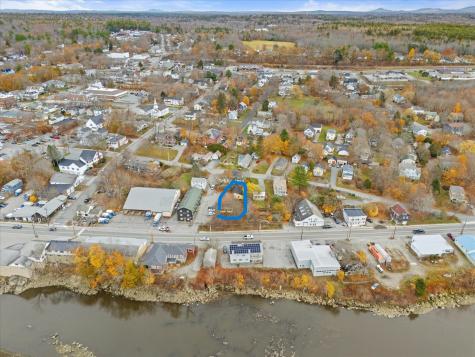 206 Water Street Ellsworth ME 04605