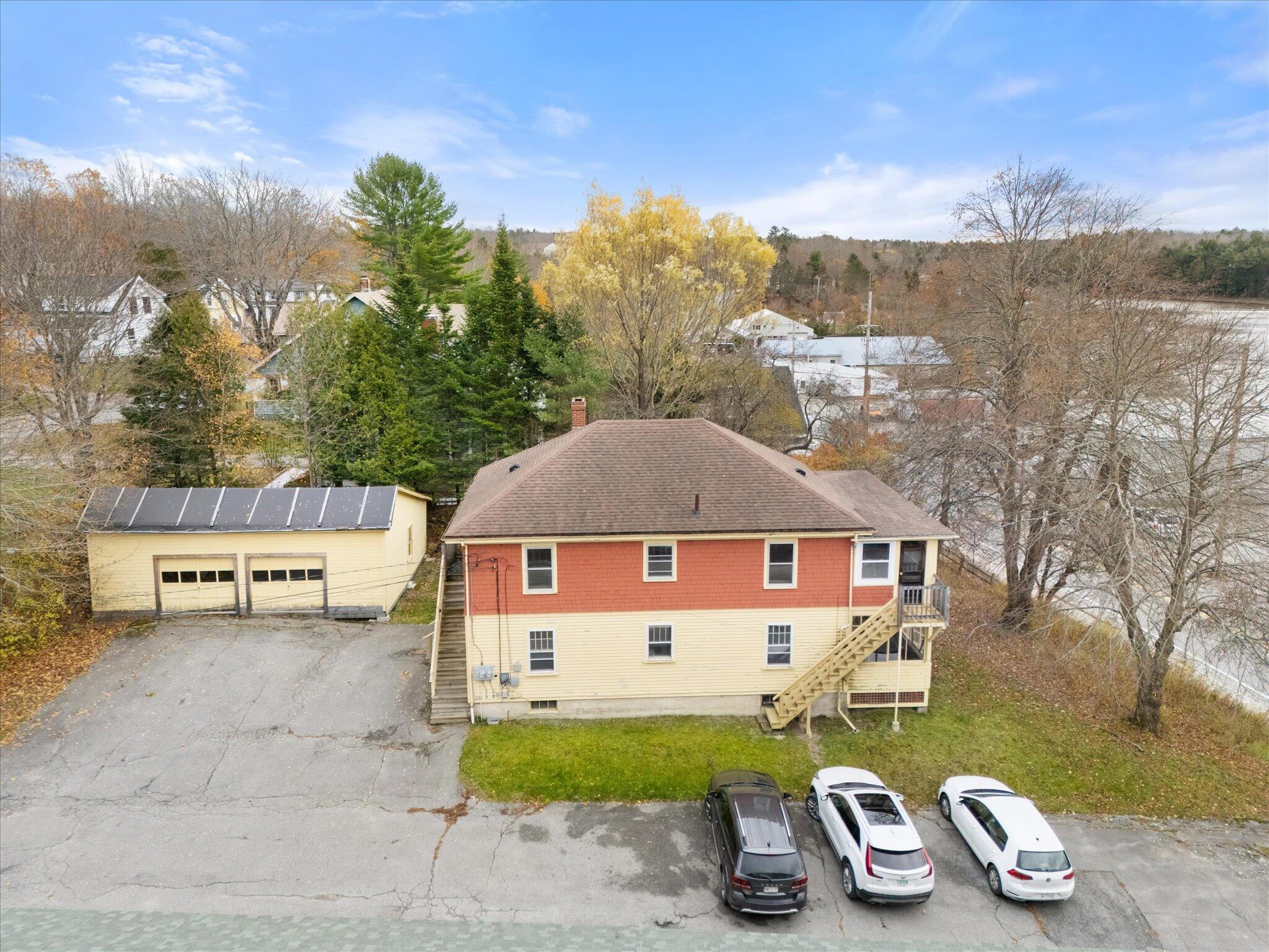 206 Water Street Ellsworth ME 04605