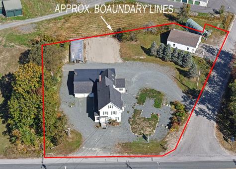 1442 Us Highway 1 Hancock ME 04640