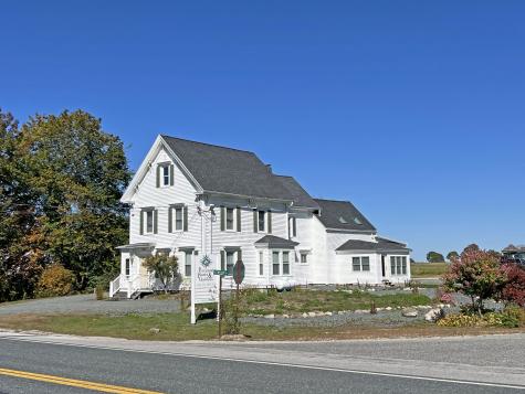 1442 Us Highway 1 Hancock ME 04640