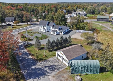 1442 Us Highway 1 Hancock ME 04640
