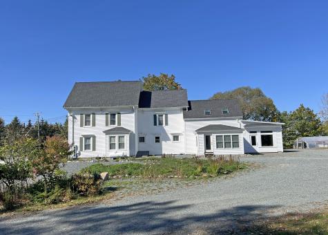 1442 Us Highway 1 Hancock ME 04640