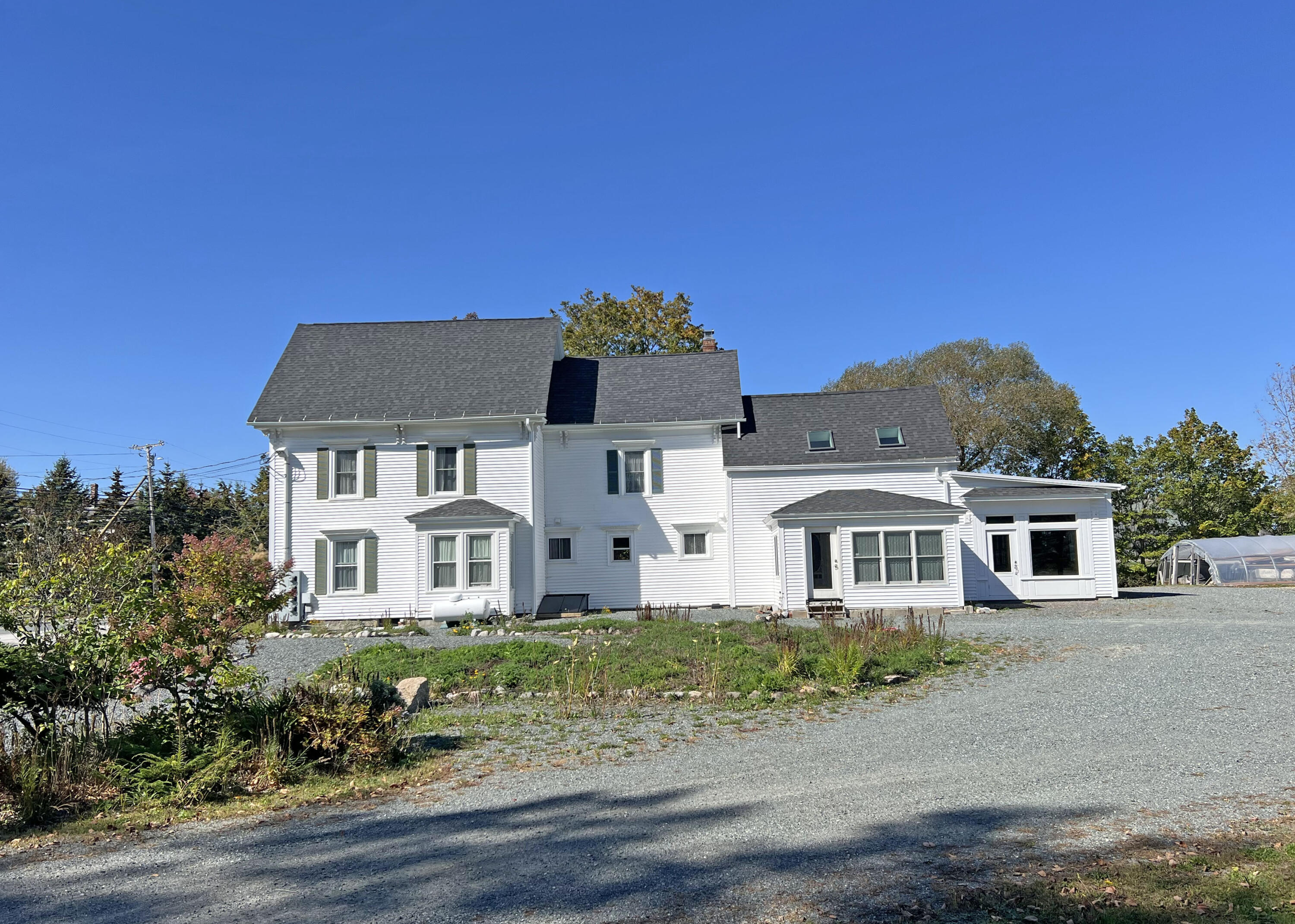 1442 Us Highway 1 Hancock ME 04640