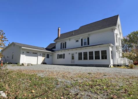 1442 Us Highway 1 Hancock ME 04640