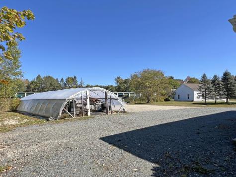 1442 Us Highway 1 Hancock ME 04640