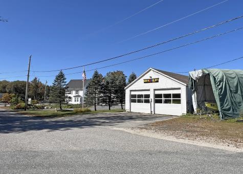 1442 Us Highway 1 Hancock ME 04640