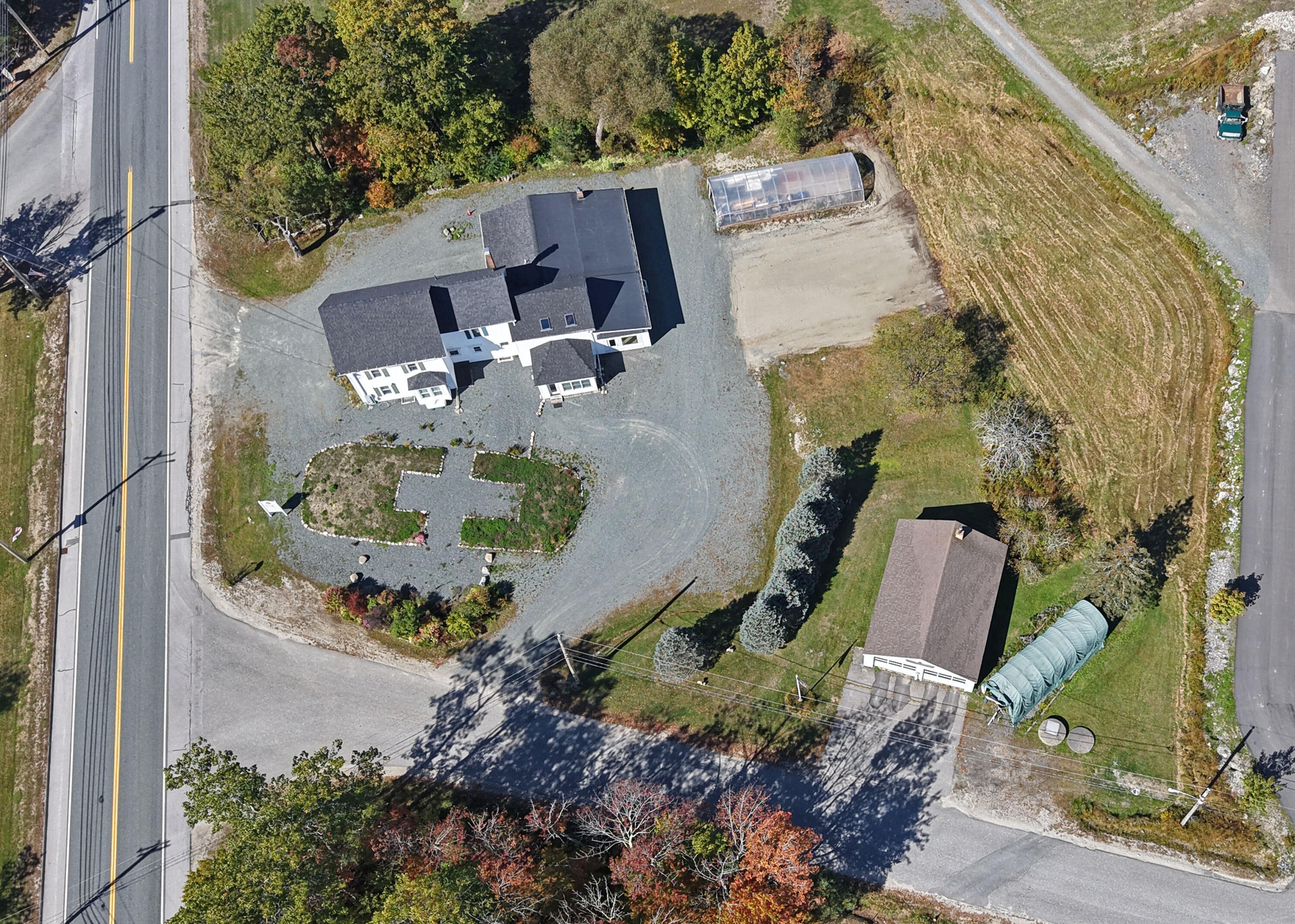 1442 Us Highway 1 Hancock ME 04640