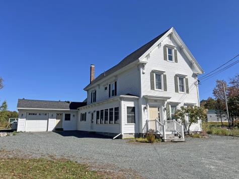 1442 Us Highway 1 Hancock ME 04640