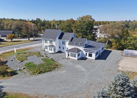 1442 Us Highway 1 Hancock ME 04640