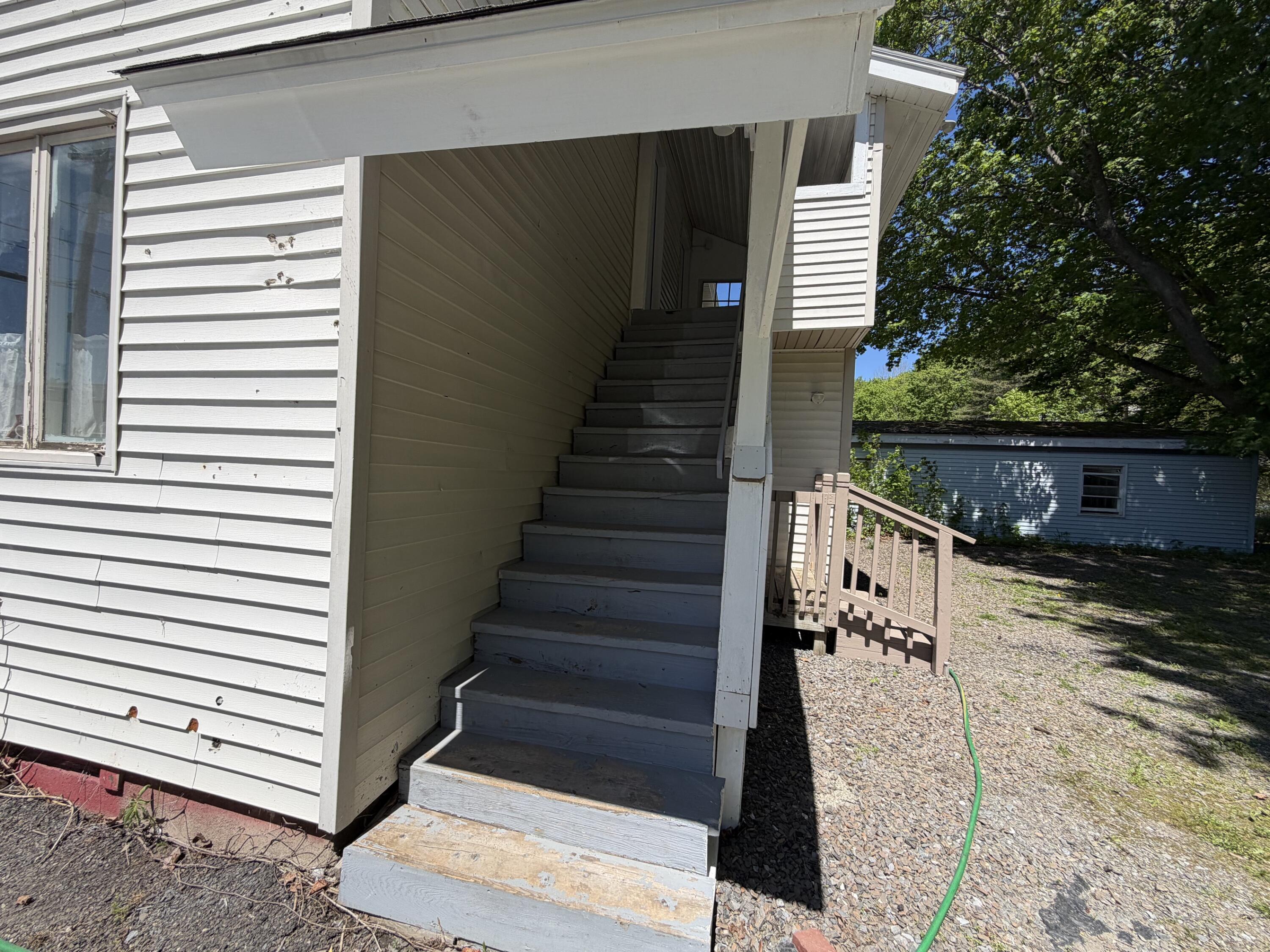 99 Church Street Dexter ME 04930