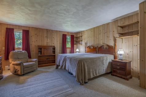 16/28 Blodgett Lane Bar Harbor ME 04609