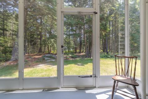 16/28 Blodgett Lane Bar Harbor ME 04609