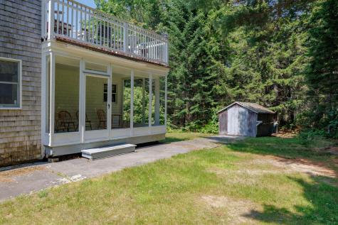 16/28 Blodgett Lane Bar Harbor ME 04609