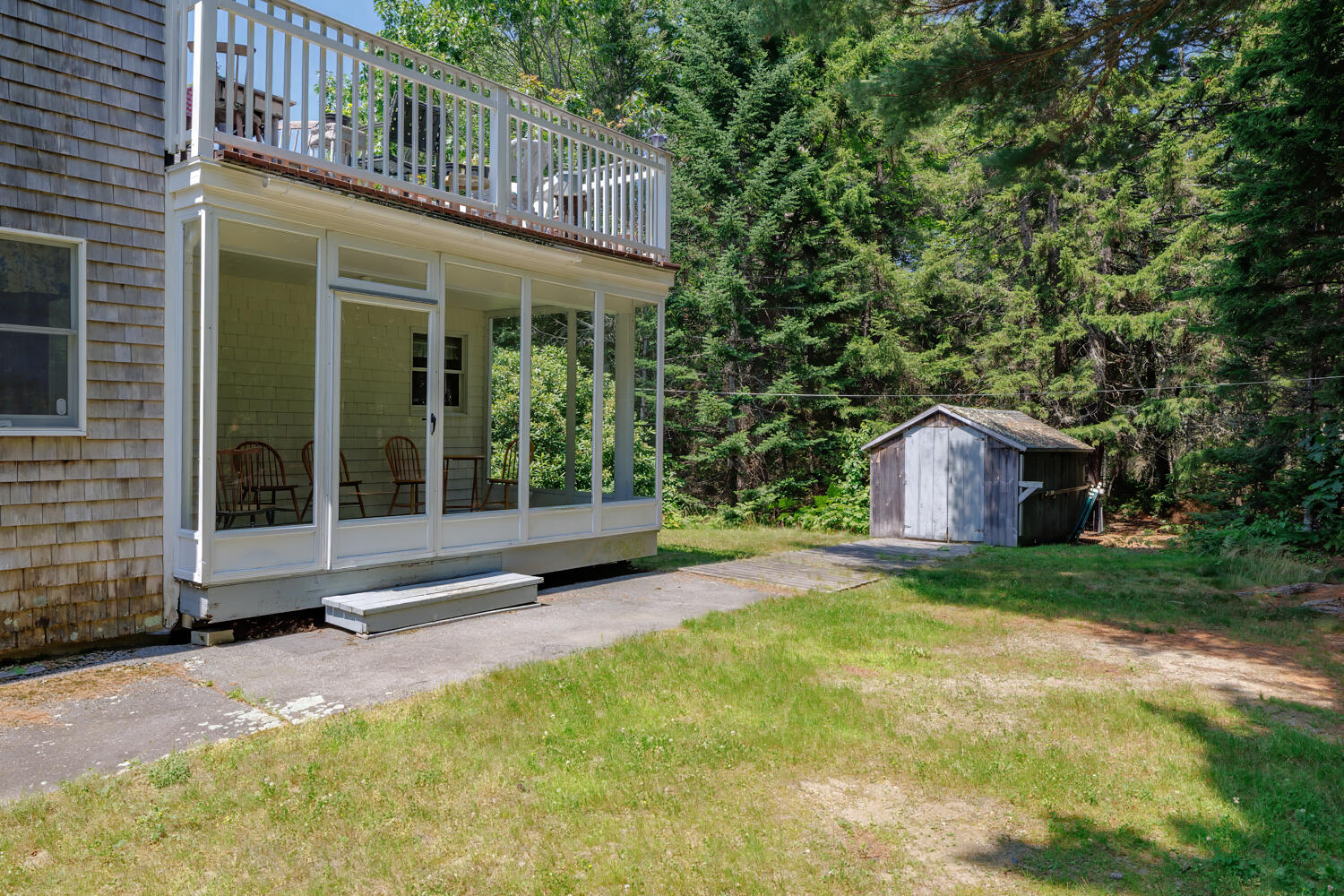 16/28 Blodgett Lane Bar Harbor ME 04609