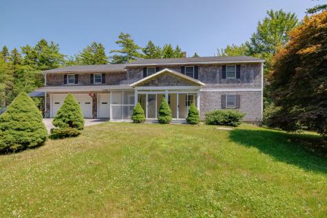 16/28 Blodgett Lane Bar Harbor ME 04609