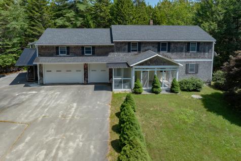 16/28 Blodgett Lane Bar Harbor ME 04609