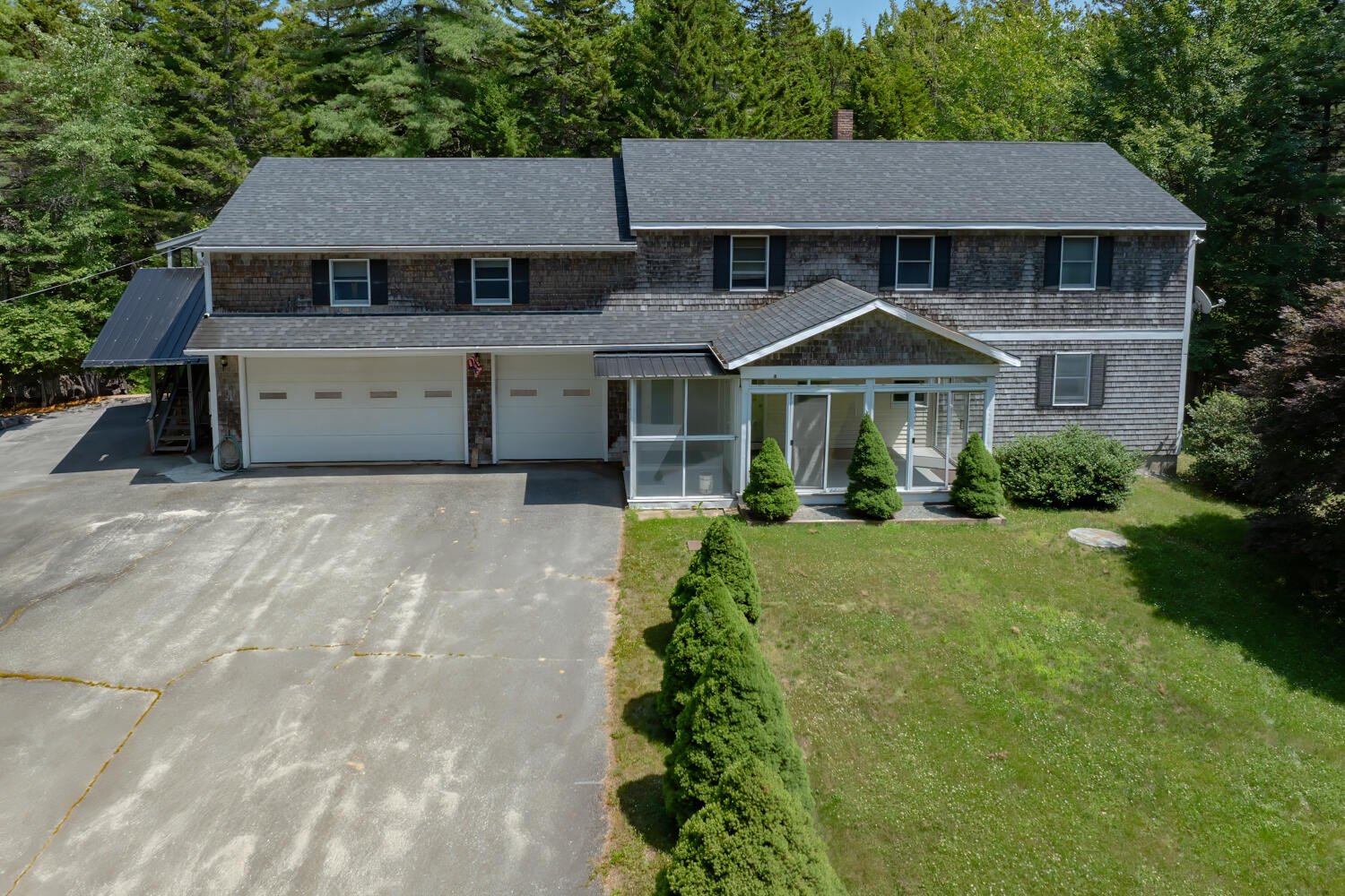 16/28 Blodgett Lane Bar Harbor ME 04609