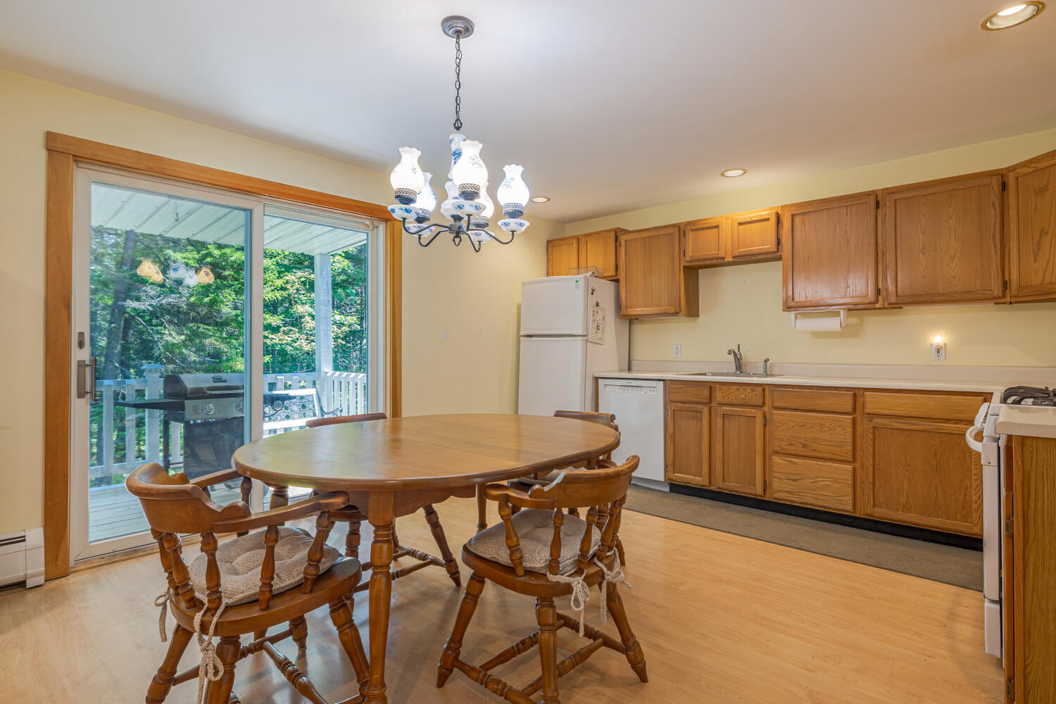 16/28 Blodgett Lane Bar Harbor ME 04609