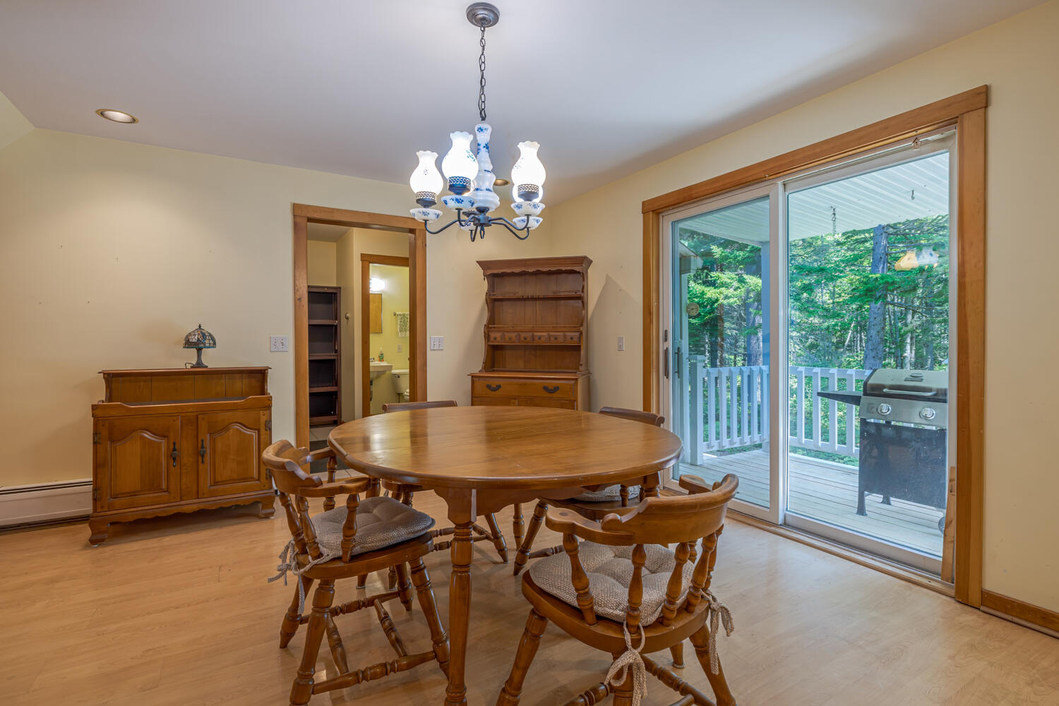 16/28 Blodgett Lane Bar Harbor ME 04609