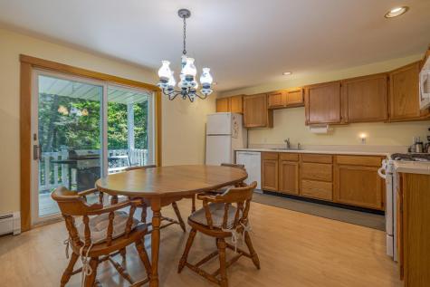 16/28 Blodgett Lane Bar Harbor ME 04609