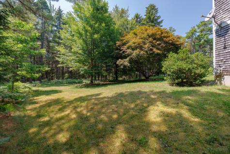 16/28 Blodgett Lane Bar Harbor ME 04609