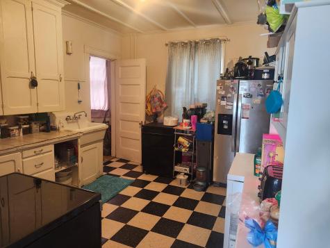 65 Howe Street Lewiston ME 04240