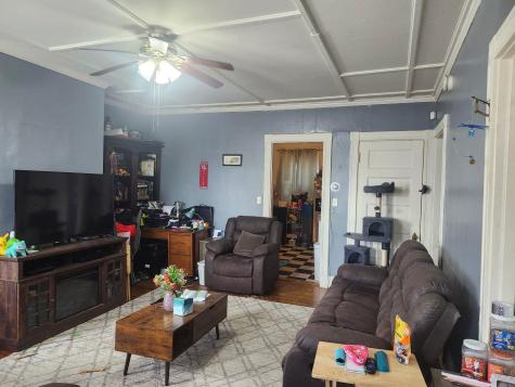 65 Howe Street Lewiston ME 04240