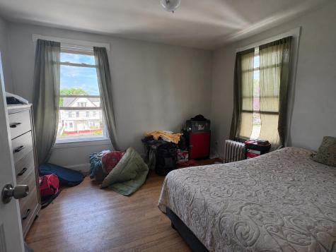 65 Howe Street Lewiston ME 04240