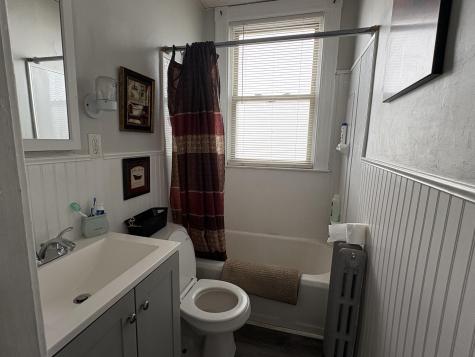 65 Howe Street Lewiston ME 04240