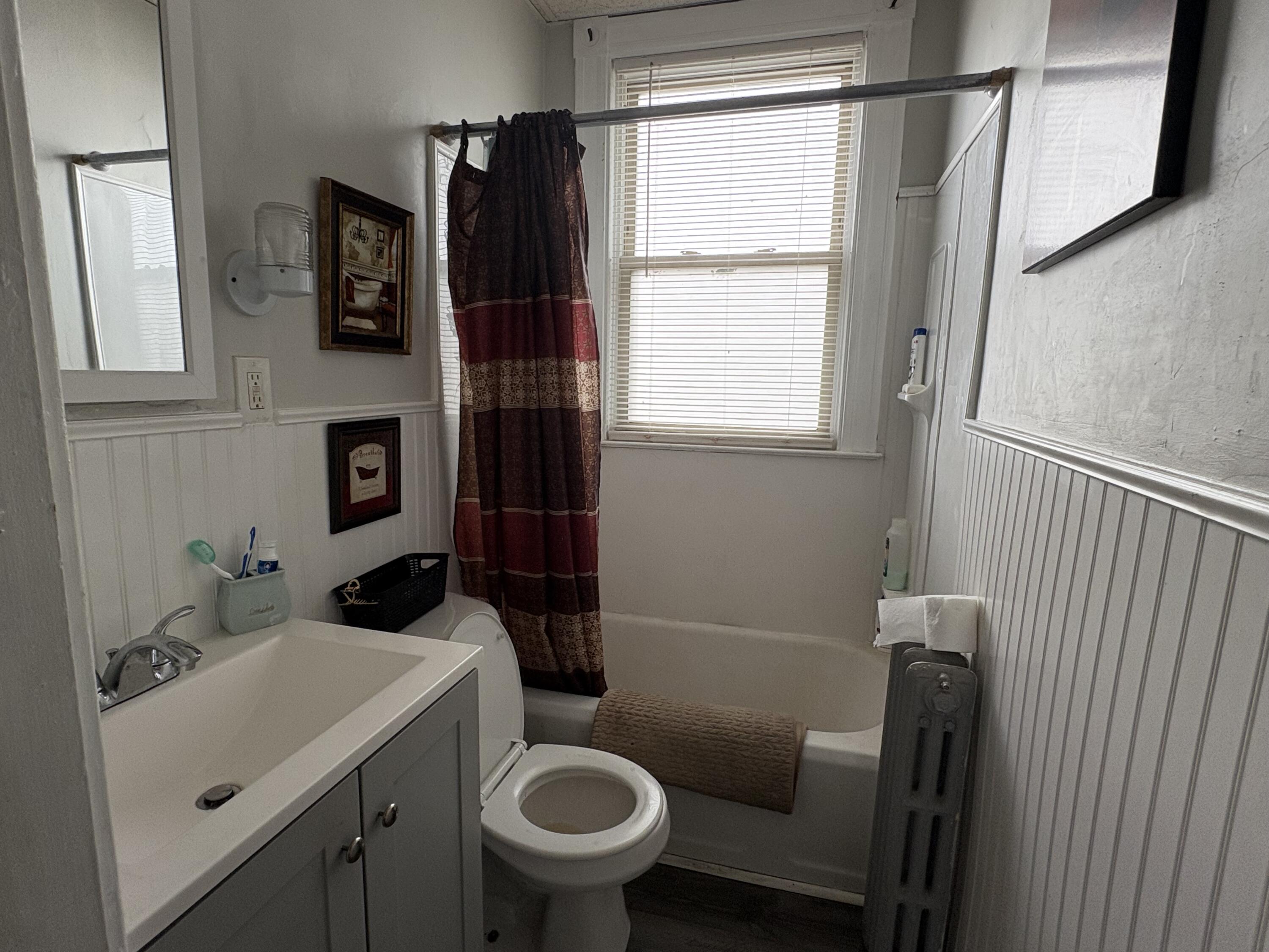 65 Howe Street Lewiston ME 04240