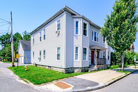 542 Washington Avenue Portland ME 04103