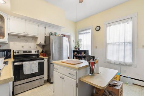 117 Shawmut Street Lewiston ME 04240